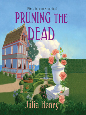 cover image of Pruning the Dead